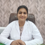 Dr. Ankita Goel