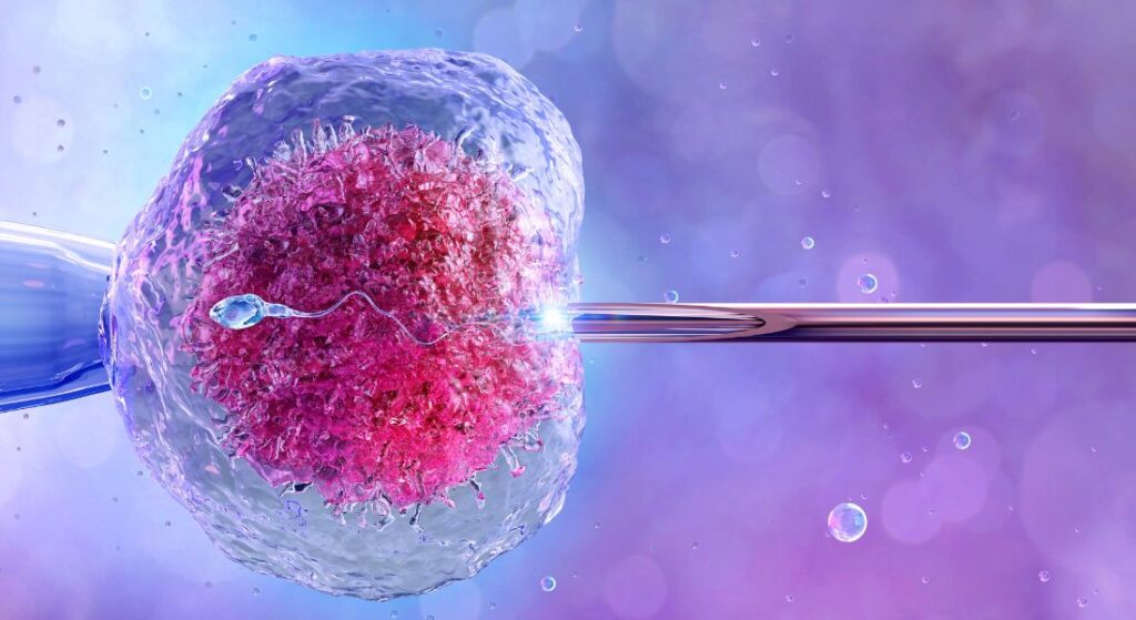 Best IVF Clinic in Greater Noida West