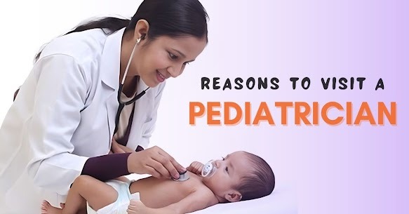 Pediatric Doctor & Child Specialist in Greater Noida West