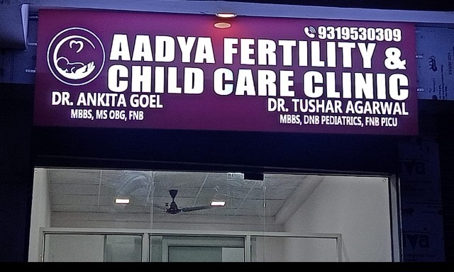 best lady gynae in Greater Noida West