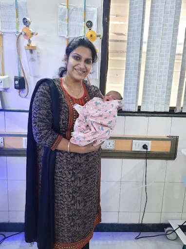 Dr. Ankita Goel is widely recognized as the best lady gynecologist in Greater Noida West because of her patient-first approach.