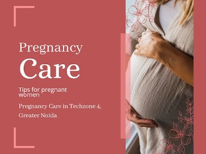 Best Pediatrician clinic in Greater Noida West