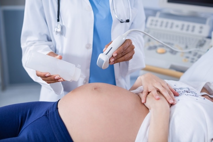 Best Gynecologist clinic in Greater Noida West