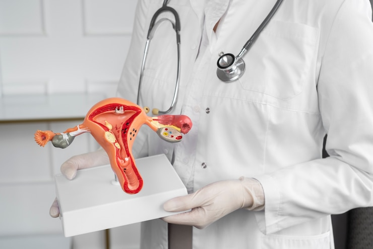 Top Gynaecological Cancer Screening Clinic in Noida